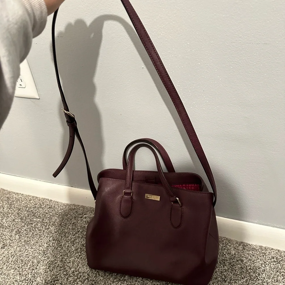 Kate spade purse - Picture 1 of 3